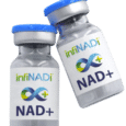 NAD+ HERS clinic