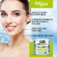 Maryann Organics, Collagen Cream