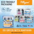 Maryann Organics, Eye Cream