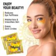 Maryann Organics, Eye Mask