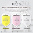 HERS rejuvenation